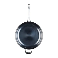 Anolon Nitride Carbon Steel 12" Frying Pan