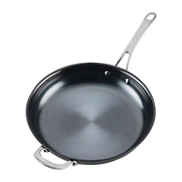 Anolon Nitride Carbon Steel 12" Frying Pan