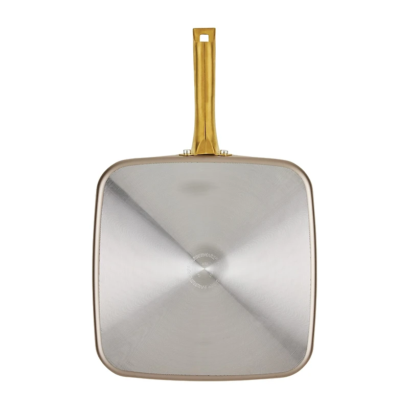 Farberware 11" Non-Stick Square Griddle