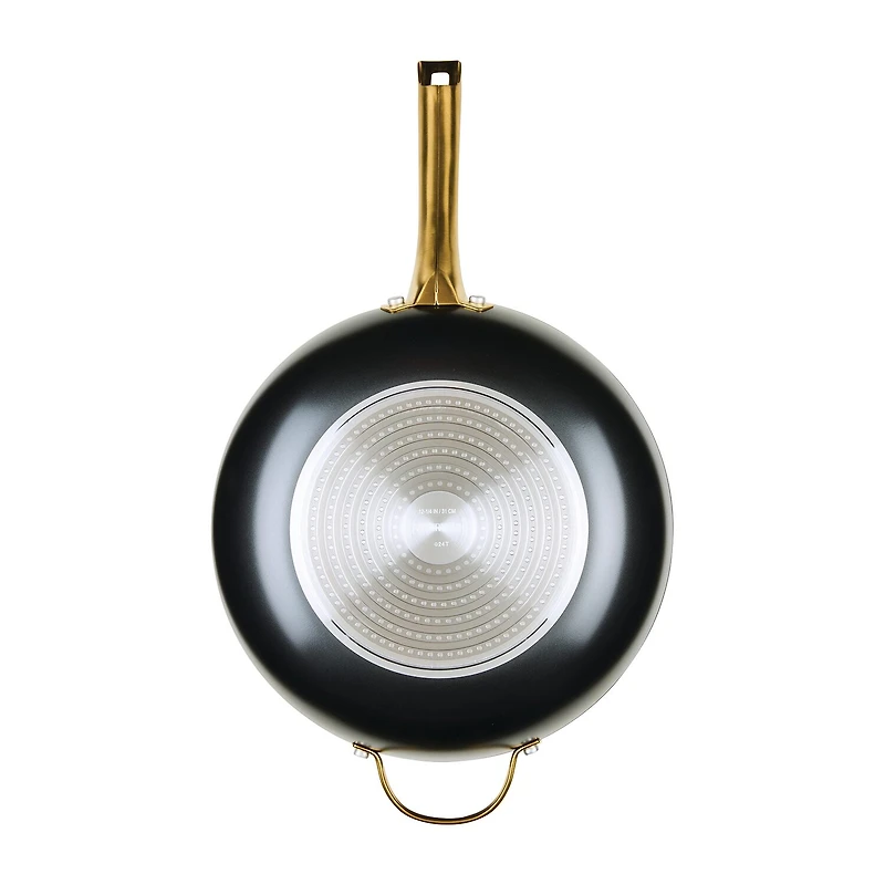 Farberware Forged Induction 12.25" Wok