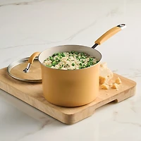 Rachael Ray 10-pc. Cookware Set
