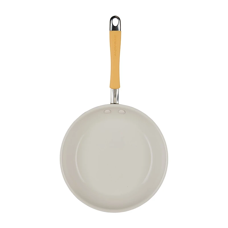 Rachael Ray 10-pc. Cookware Set