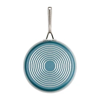 KitchenAid Hard Anodized 12.25" Covered Frying Pan