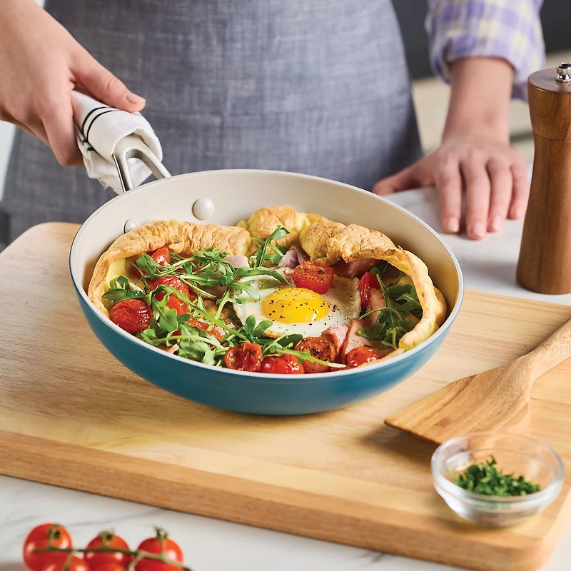 KitchenAid Hard Anodized 10" Frying Pan