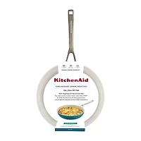 KitchenAid Hard Anodized 10" Frying Pan