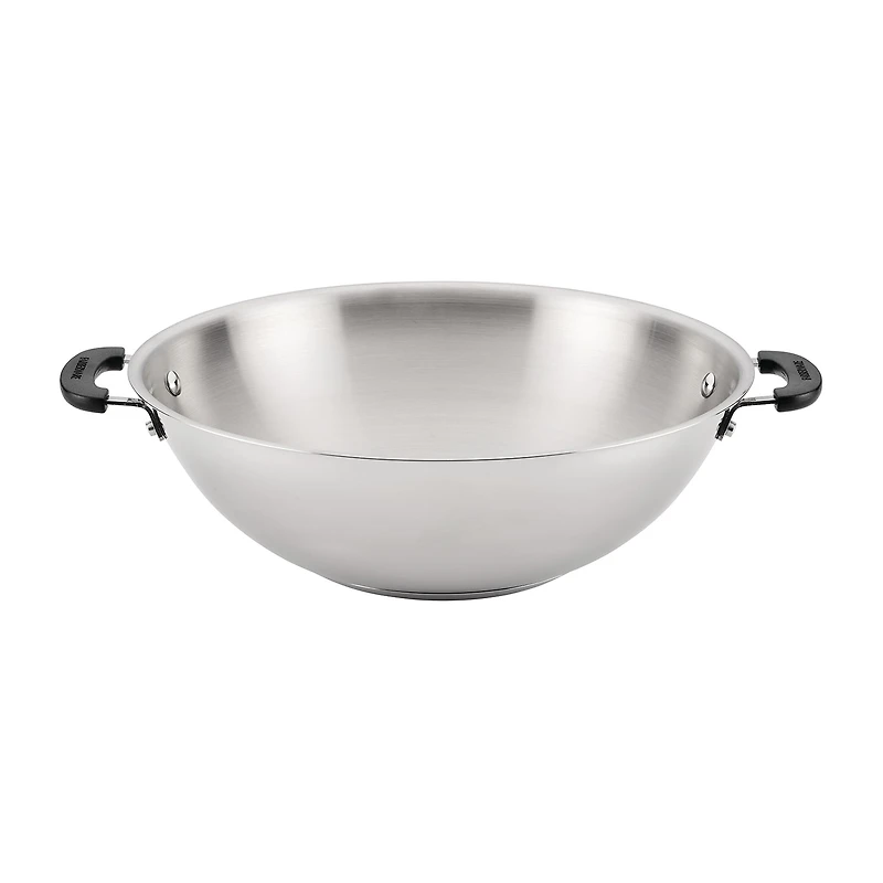 Farberware Stainless Steel 14" Wok