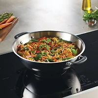Farberware Stainless Steel 14" Wok