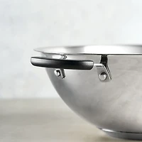 Farberware Stainless Steel 14" Wok