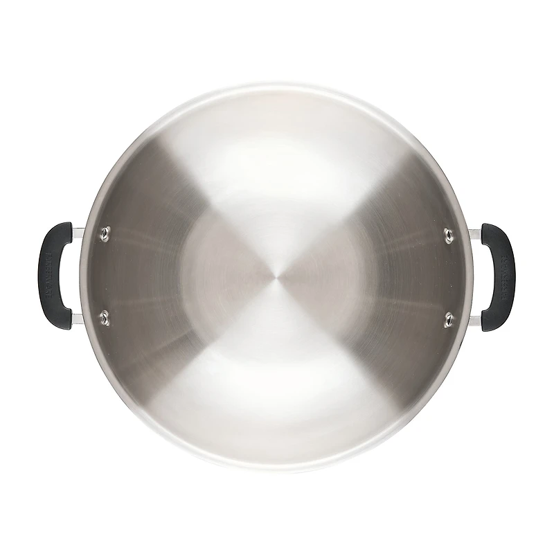 Farberware Stainless Steel 14" Wok