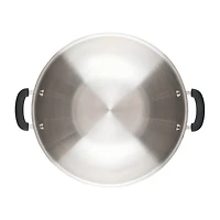 Farberware Stainless Steel 14" Wok