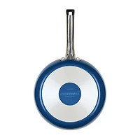 Farberware Vibrance Ceramic 2-pc. Frying Pan Set