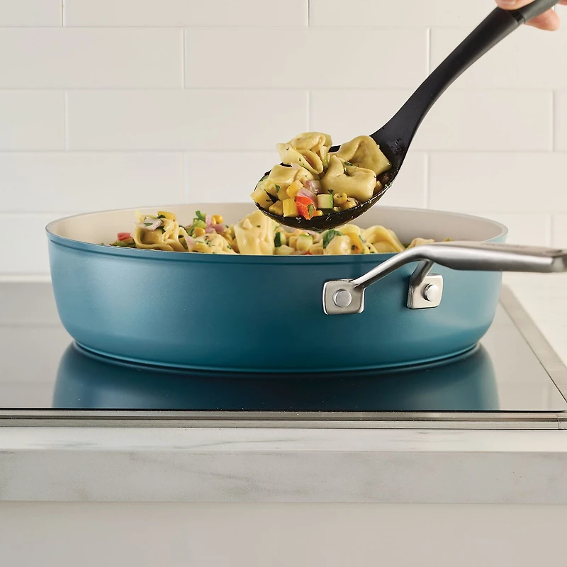 KitchenAid Hard Anodized 10-pc. Cookware Set