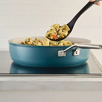 KitchenAid Hard Anodized 10-pc. Cookware Set