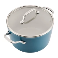 KitchenAid Hard Anodized 10-pc. Cookware Set