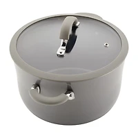 Rachael Ray 11-pc. Cookware Set