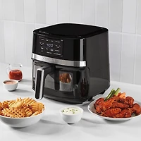 Cuisinart® AIR-160NAS 4.5-Quart Basket Air Fryer