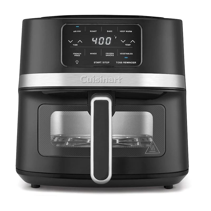 Cuisinart® AIR-160NAS 4.5-Quart Basket Air Fryer