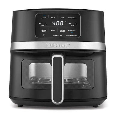 Cuisinart® AIR-160NAS 4.5-Quart Basket Air Fryer