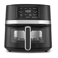 Cuisinart® AIR-160NAS 4.5-Quart Basket Air Fryer