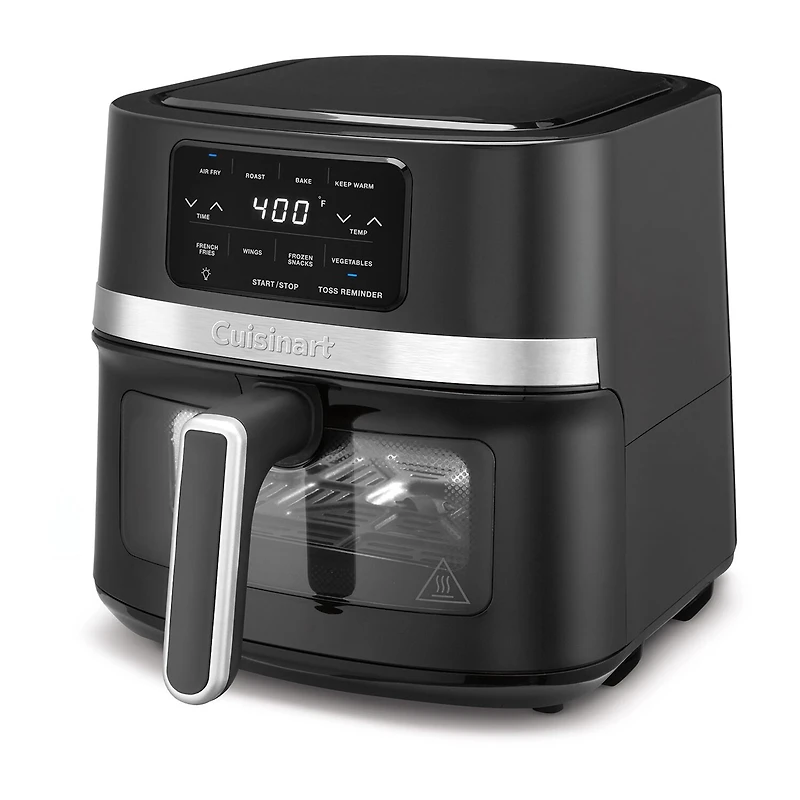 Cuisinart® AIR-160NAS 4.5-Quart Basket Air Fryer