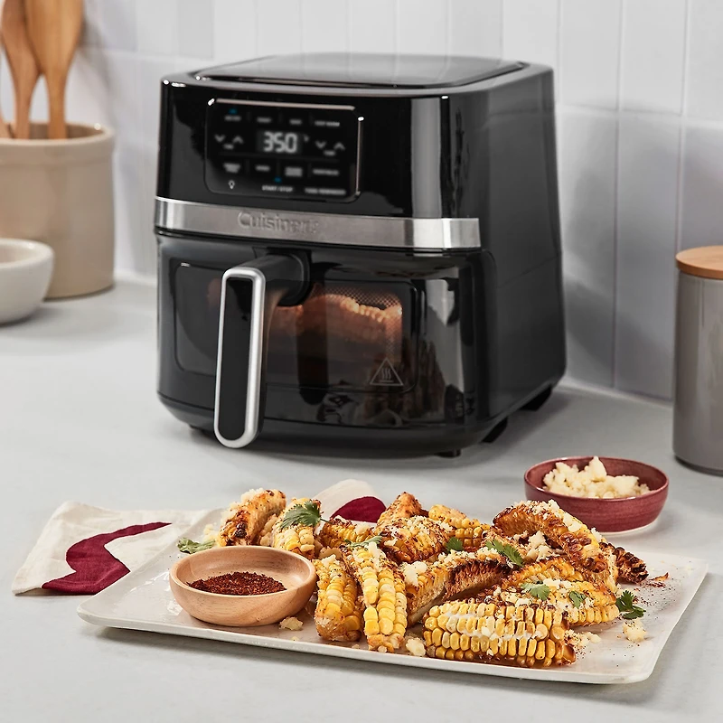 Cuisinart® AIR-160NAS 4.5-Quart Basket Air Fryer