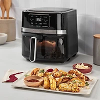 Cuisinart® AIR-160NAS 4.5-Quart Basket Air Fryer