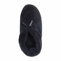 Muk Luks Womens Memory Foam Bootie Slippers