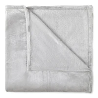 Home Expressions Velvet Plush Blanket