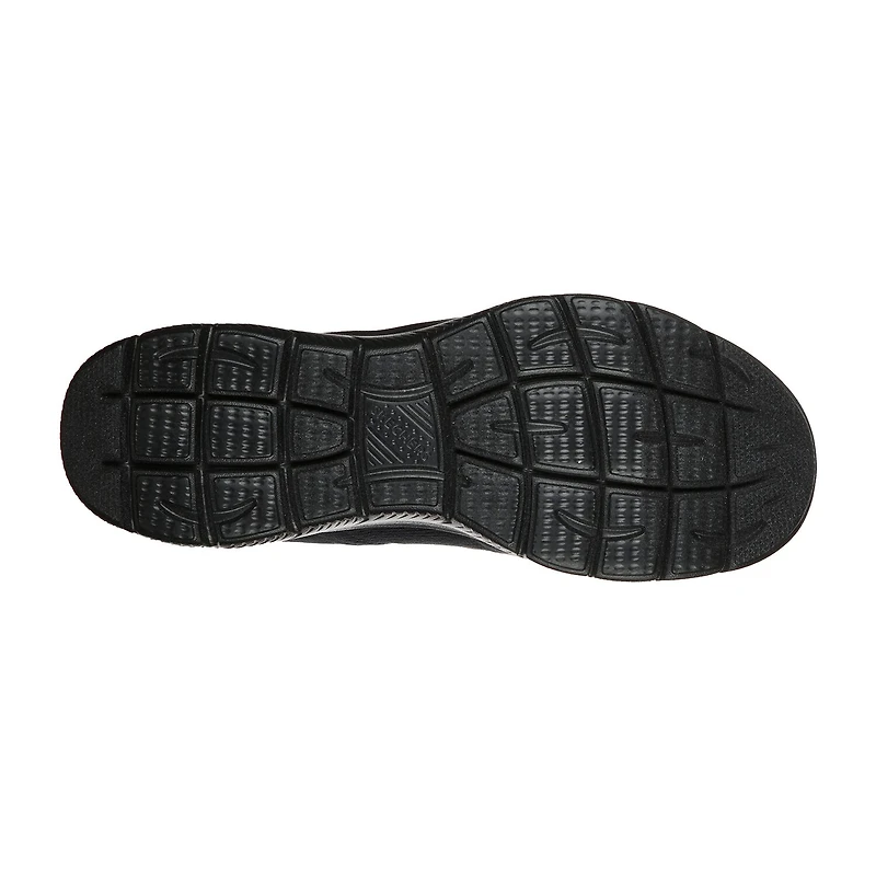 Skechers Summits Louvin Mens Walking Shoes Wide Width