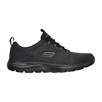 Skechers Summits Louvin Mens Walking Shoes Wide Width