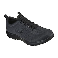 Skechers Summits Louvin Mens Walking Shoes Wide Width
