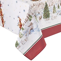 Elrene Home Fashions S Slde 60x84 Tablecloth