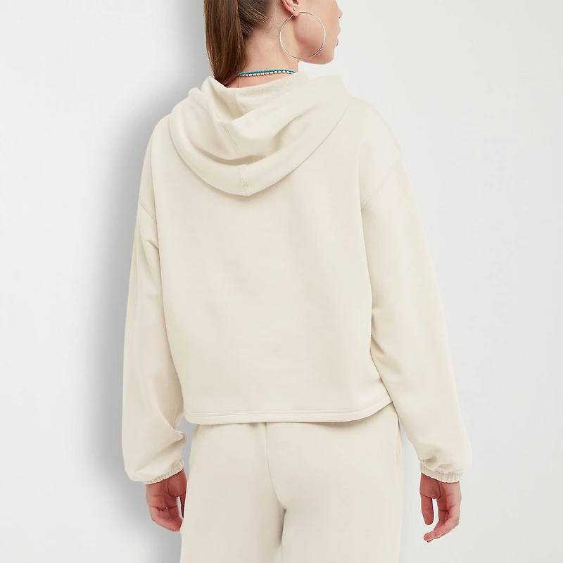 Champion Womens Long Sleeve Active Hoodie