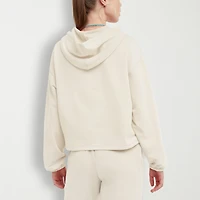 Champion Womens Long Sleeve Active Hoodie