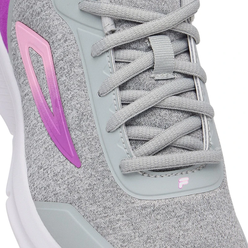FILA Memory Speedchaser 5 Womens Running Shoes
