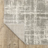 Covington Home Vienna Abstract Etchings 46"X65" Indoor Rectangular Accent Rug