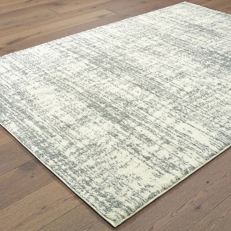 Covington Home Vienna Mottled Abstract 46"X65" Indoor Rectangular Accent Rug