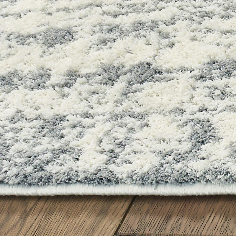 Covington Home Vienna Mottled Abstract 46"X65" Indoor Rectangular Accent Rug