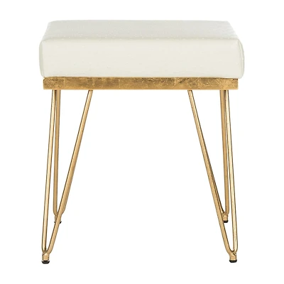Safavieh Jennie Accents Upholstered Bench