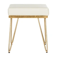 Safavieh Jennie Accents Upholstered Bench