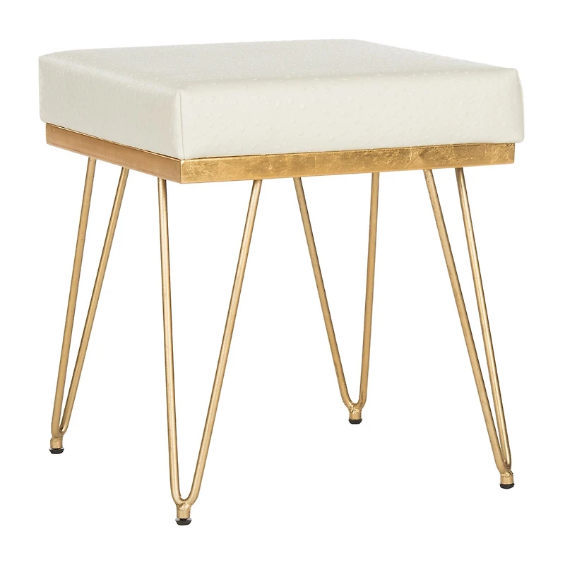 Safavieh Jennie Accents Upholstered Bench