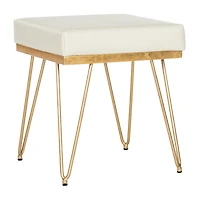 Safavieh Jennie Accents Upholstered Bench