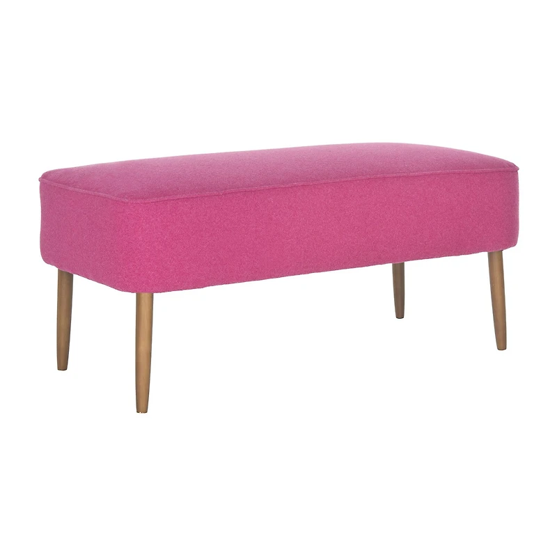 Safavieh Levi Accents Upholstered Bench