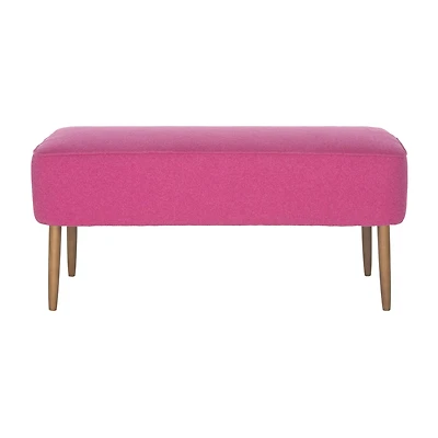 Safavieh Levi Accents Upholstered Bench
