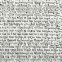 Town And Country Tretta Geometric 12" X 84" Indoor Rectangular Runner