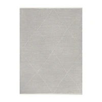Town And Country Tretta Diamond Indoor Rectangular Area Rug