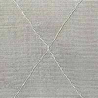 Town And Country Tretta Diamond Indoor Rectangular Area Rug