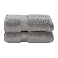 Safavieh Super Plush 2-pc. Bath Towel Set