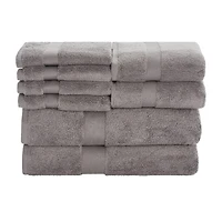 Safavieh Super Plush 8-pc. Bath Towel Set