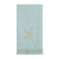 Avanti By The Sea Embroidered Towels